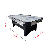Bettaplay Indoor Entertainment: Enjoying Air Hockey Table Games at Home