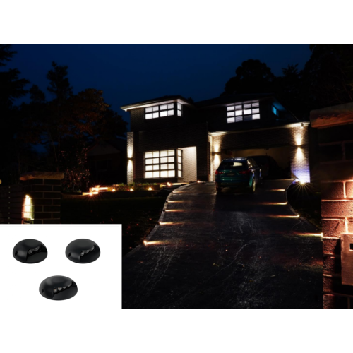 LED LED Underground Lights لمراكز التسوق