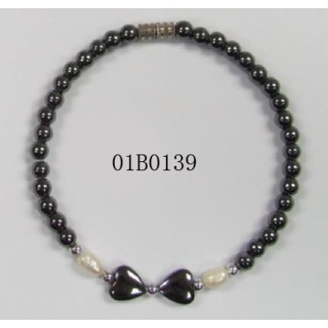 Hematite Bracelet