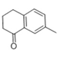 1 (2H)-나프 탈 레논, 3,4- 디 하이드로 -7- 메틸 -CAS 22009-37-6