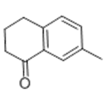 1 (2H) -нафталинон, 3,4-дигидро-7-метил-CAS 22009-37-6