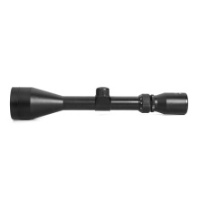 LUGER 3-9x50 Hunting Scope: Long Range Adjustable Sight