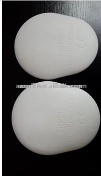 Excellent shock absorption Hip pad