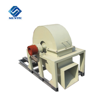 wood crusher machine /wood pulverizer machine