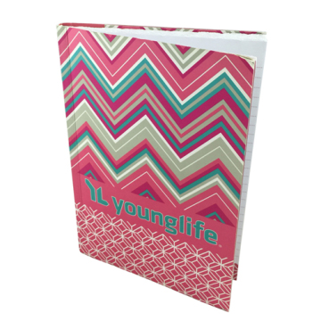 Coloring Fancy Printing Stationery Notebook