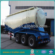 huafeng air compressor, 35 cbm bulk cement tanker