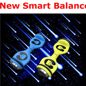 Hover Board 2 Wheels Bluetooth