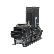 IC/RFID Card Dispenser for Parking System