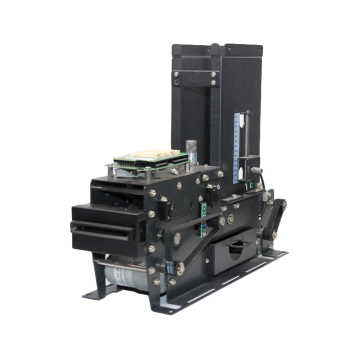 IC/RFID Card Dispenser for Parking System