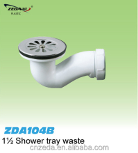 Floor Drains, Bathroom Floor Drains, and Shower Tray Waste: Your Comprehensive Guide