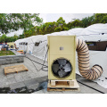 Camping air ac unit