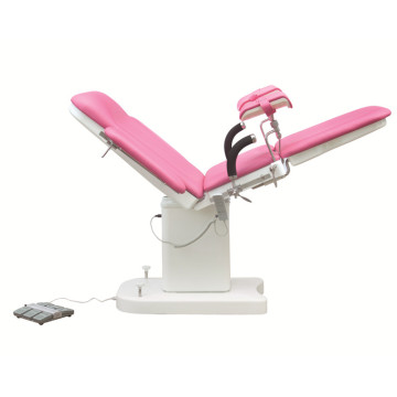 Multifunction Electric obstetric beds delivery table