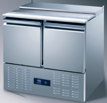 Pizza Working Table (WMP)