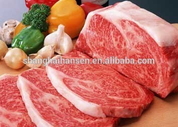 Australian Wagyu Import Export Company in Shanghai