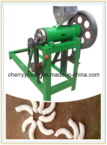 Corn Bulking Machine/Rice Puff Machine