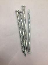 Twist Shank Concrete Nails Price
