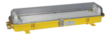 Marine Fluorescent Explosion-proof Lighting