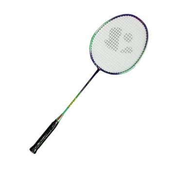 carbon badminton racket