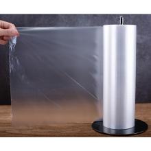 Plastic Roll Bag for SuperMarket