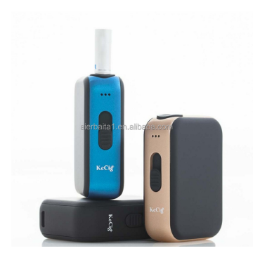 Dylunio E Sigaréts Kecig 4.0 Vaporizer Sych