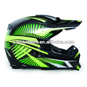 composite cross Composite casque MX-2