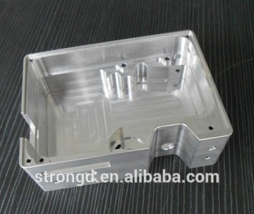 CNC Machining Manufacturer, China CNC rapid prototyping machining