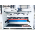 Three cylinder bending machine