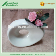 Best price handmade indoor decorative ceramic vase