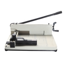 Factory Direct Sales: Cheap A3 Office Hand Paper Cutter Machine