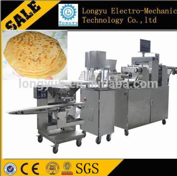 High quality automatic chapatti machine