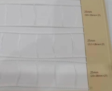 venetian blind ladder string for 9MM blinds