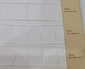 venetian blind ladder string for 9MM blinds