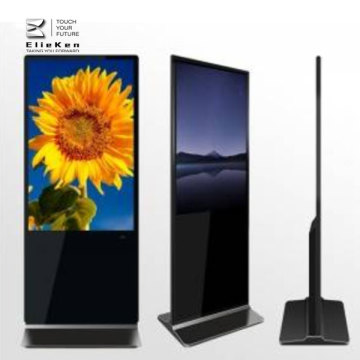 Touch screen Advertising display 42inch