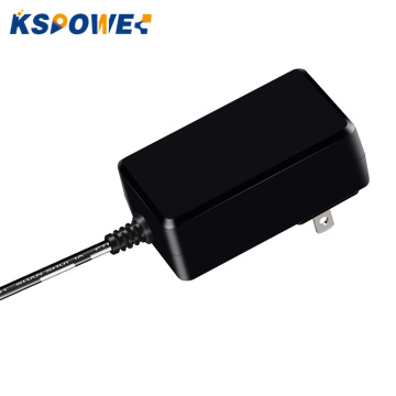 110VAC 24V 1A Thermal Printer Plug Power Adapter