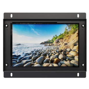 7 inch open frame LED monitor