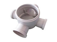 PP Belling Fitting Moulds