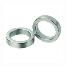 Sintered NdFeB Magnetic Material