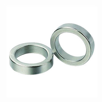 Sintered NdFeB Magnetic Material