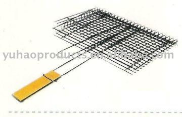 Grill mesh & grill & BBQ Accessories & barbecue grill mesh