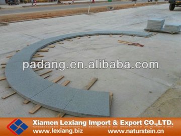 G612 Blue Stone Outdoor Paving Tile