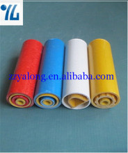 Impact resistant fiberglass pipes/tubes/frp round tubes