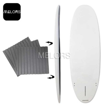 Alfombrilla Melors Traction Deck Pad Longboard Tail Grip Mat