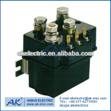 electric winch 100A DC contactor