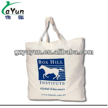 high quality gift bag,cotton bag,pvc coated cotton bags