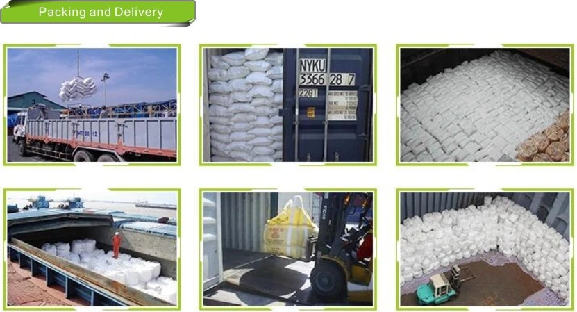 Factory Supply Best Purity 46% Carbamide Urea for Fertilizer with Cheap Price