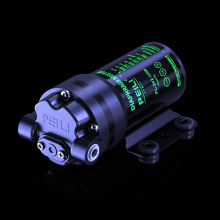 PEILI Custom RO Diaphragm Booster Pump for Reverse Osmosis Systems