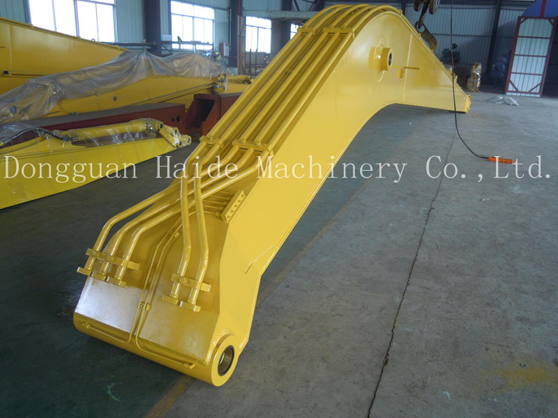 Komatsu Excavator Long Reach Boom (LDB300)