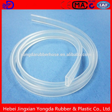 Silicone Tube/silicone hose/rubber hose