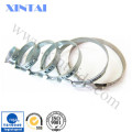 ISO 9001 Customized Hot Sale Stainless Clamp Spring
