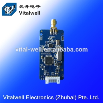Zhuhai TTL 232 RS232C RS485 electronic queue system managment